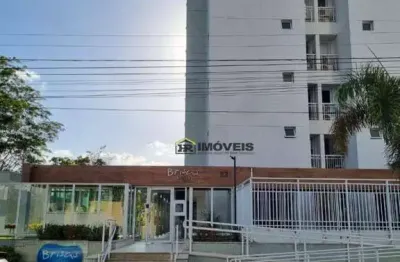 Apartamento com 2 quartos à venda na Rua Demerval Lobão, 821, Fátima, Teresina