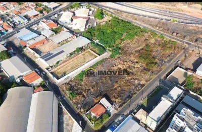 Terreno comercial à venda na Avenida dos Expedicionários, 11, Recanto das Palmeiras, Teresina