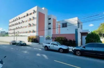 Apartamento com 2 quartos à venda na Rua José Sinimbu, 3655, São Cristóvão, Teresina