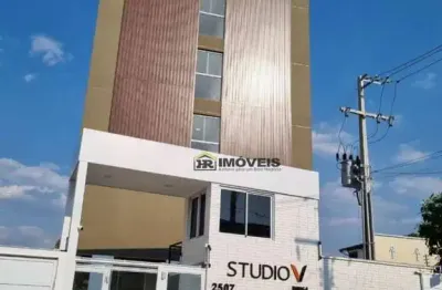 Kitnet / Stúdio à venda na Rua Basílio Bezerra, 2507, Planalto, Teresina