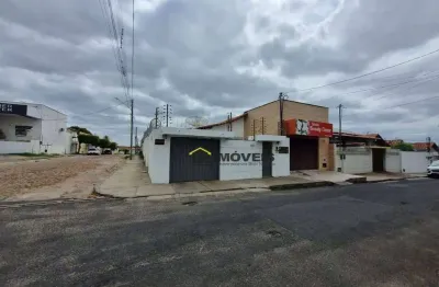 Casa com 2 quartos à venda na Rua Azar Chaib, 966, Santa Isabel, Teresina
