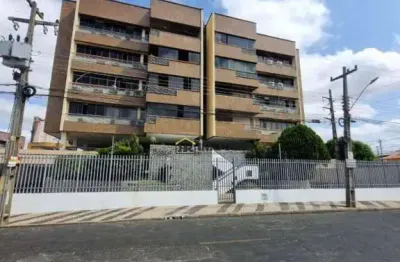 Apartamento com 3 quartos à venda na Rua Oscar Gil Castelo Branco, 2989, São Cristóvão, Teresina