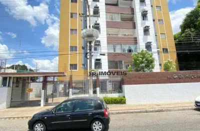 Alugo apartamento no cond. o. g. rêgo de carvalho – zona leste de teresina