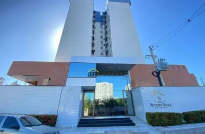 Cobertura com 3 quartos para alugar na Rua Demerval Lobão, 640, Jóquei, Teresina