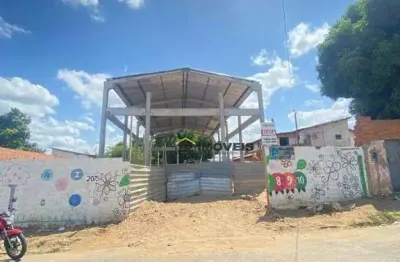 Barracão / Galpão / Depósito para alugar na Rua Anchieta, 2051, Parque Ideal, Teresina