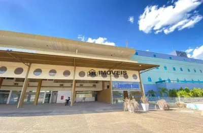 Prédio para alugar na Avenida Presidente Getúlio Vargas, 2021, Redenção, Teresina