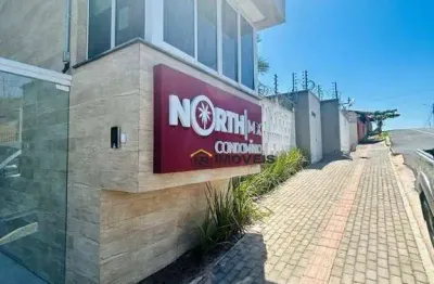 Apartamento disponível para venda e aluguel – condomínio north mix