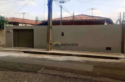Casa com 3 quartos à venda na Rua Espírito Santo, 569, Acarape, Teresina