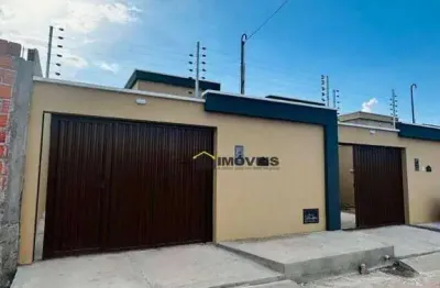 Casa com 2 quartos à venda na Beco 05, 11, Jóia, Timon