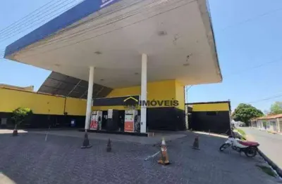 Ponto comercial com 1 sala à venda na Avenida Marechal Juarez Távora, 11, Parque Piauí, Teresina