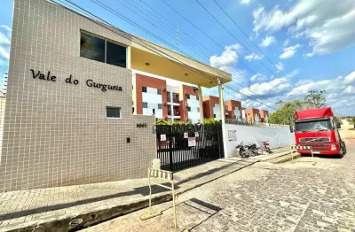 Apartamento com 3 dormitórios à venda no condomínio vale do gurguéia