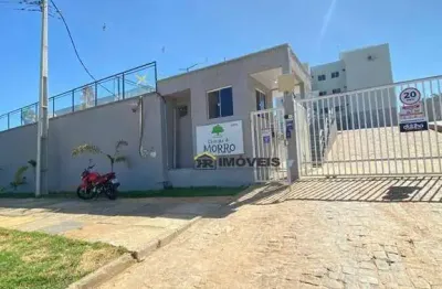 Apartamento com 2 quartos para alugar na Avenida Henry Wall de Carvalho, 11271, Angelim, Teresina