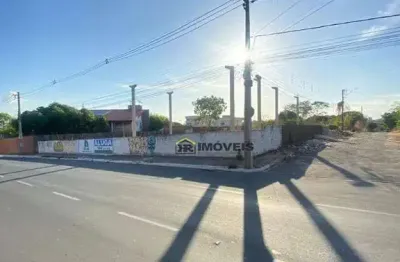 Barracão / Galpão / Depósito para alugar na Avenida Zequinha Freire, 18, Santa Lia, Teresina