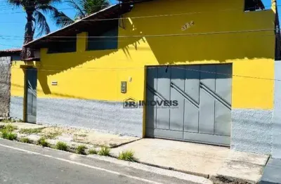 Casa com 3 quartos à venda na Rua Onze, 5134, Renascença, Teresina