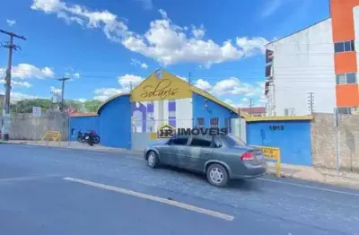 Solaris residence i – unidade de 2 quartos disponível para locação