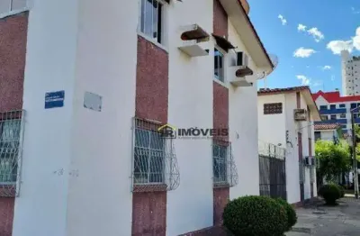Apartamento 3 dormitórios para alugar no condomínio países – bairro jóquei