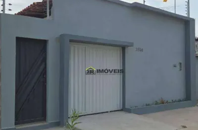 Casa com 2 quartos à venda na Rua Rui Barbosa, 2580, Acarape, Teresina