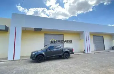 Barracão / Galpão / Depósito para alugar na Avenida Miguel Rosa, 6385, Macaúba, Teresina