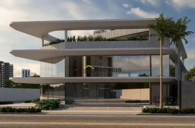 Sala para alugar, 35 m² por r$ 2.800/mês - são cristóvão - teresina/pi