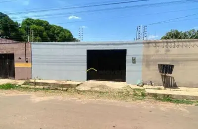 Casa com 2 quartos para alugar no planalto boa esperança – timon/ma