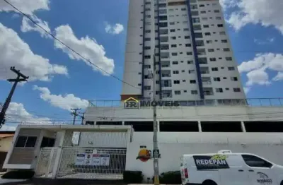 Apartamento à venda no condomínio punta del leste – zona leste teresina