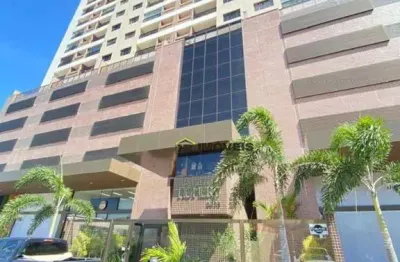 Kitnet / Stúdio para alugar na Rua Professor Clemente Fortes, 2035, São Cristóvão, Teresina