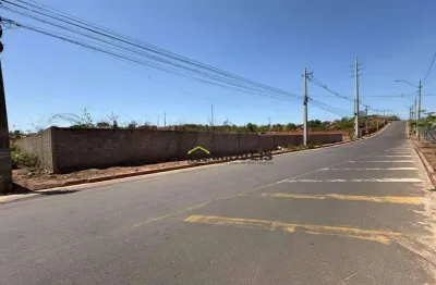 Terreno comercial à venda na Avenida Aviador Rossini Morada Luna, 11, Morros, Teresina