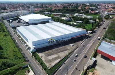 Barracão / Galpão / Depósito para alugar na Rua Joaquim Nelson, 1035, Gurupi, Teresina