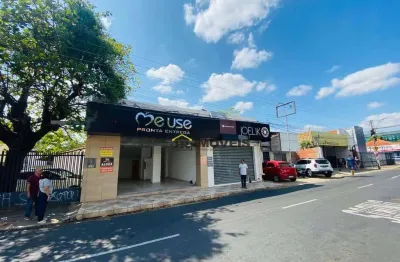 Ponto comercial para alugar na Rua Areolino de Abreu, 1544, Centro, Teresina
