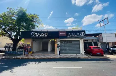 Ponto comercial para alugar na Rua Areolino de Abreu, 1544, Centro, Teresina