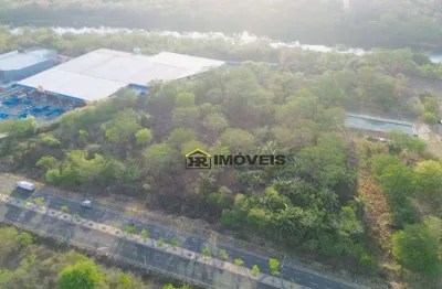 Terreno à venda no ininga – 12.600 m² | excelente localização