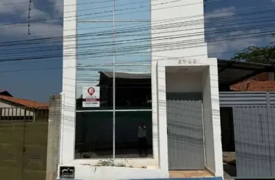 Excelente ponto comercial para alugar na comprida – teresina/pi