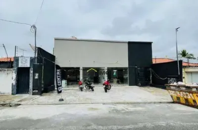 Ponto comercial para alugar na Rua Acésio do Rêgo Monteiro, 1770, Ininga, Teresina