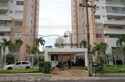 Alugo apartamento 3 quartos (1 suíte) no Condomínio Spazio Dell’Acqua