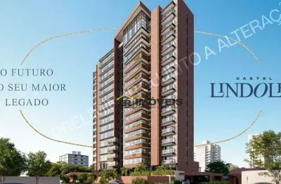 Um novo empreendimento de alto padrão na Avenida Lindolfo Monteiro – Castel Lindolfo
