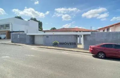 Casa Comercial para Aluguel no Bairro de Fátima – Excelente Localização