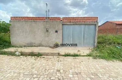 Casa com 2 quartos para alugar na Quadra N, 27, Aroeiras, Teresina
