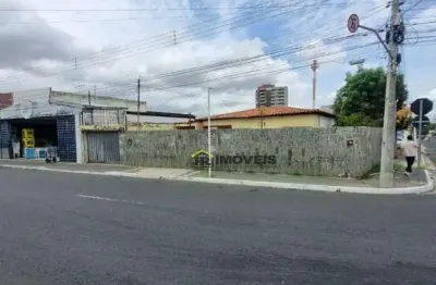 Casa Comercial à Venda no Bairro de Fátima – Excelente Localização