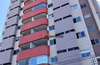 Apartamento com 3 quartos à venda na Rua Padre Cirilo Chaves, 1877, Noivos, Teresina