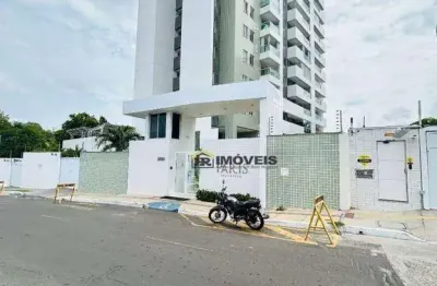 Apartamento com 3 quartos à venda na Rua Basílio Bezerra, 2500, Planalto, Teresina