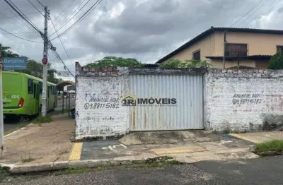 Terreno comercial para alugar na Rua Coelho de Resende, 657, Centro, Teresina