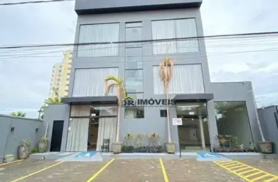 Alugue Sua Sala Comercial Pronta para Uso no The Center 2 – Bairro de Fátima