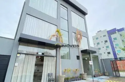 Sala comercial para alugar na Rua Cinegrafista Marques, 561, Fátima, Teresina