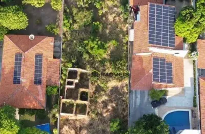 Terreno à Venda no Planalto Ininga – Excelente Localização!