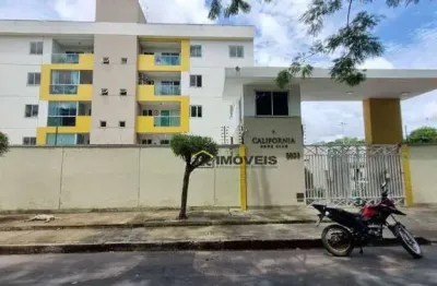 Apartamento Mobiliado à Venda no Califórnia Home Club – Morros