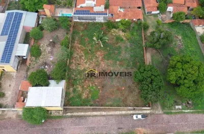 Terreno comercial à venda na Rua Benígno Rego Lemos, 11, Planalto, Teresina