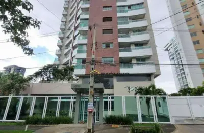 Apartamento com 2 quartos à venda na Rua General Lages, 1525, Jóquei, Teresina