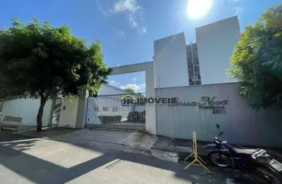 Alugo Apartamento no Condomínio Bossa Nova – Planalto Ininga