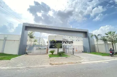 Apartamento com 2 quartos para alugar na Rua Fiscal Benedito Machado, 685, Uruguai, Teresina