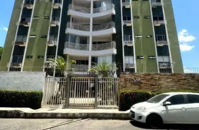 Excelente Apartamento para Alugar no Miami Residence – Bairro Jóquei